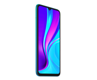 Xiaomi Redmi 9C NFC 2/32GB Aurora Green - 1043705 - zdjęcie 5